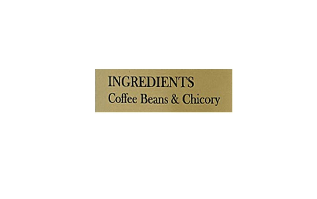 Limca Premium Instant Coffee    Tin  200 grams